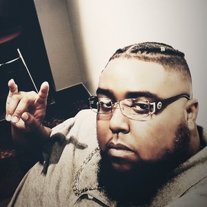 Meet your Posher, Larry